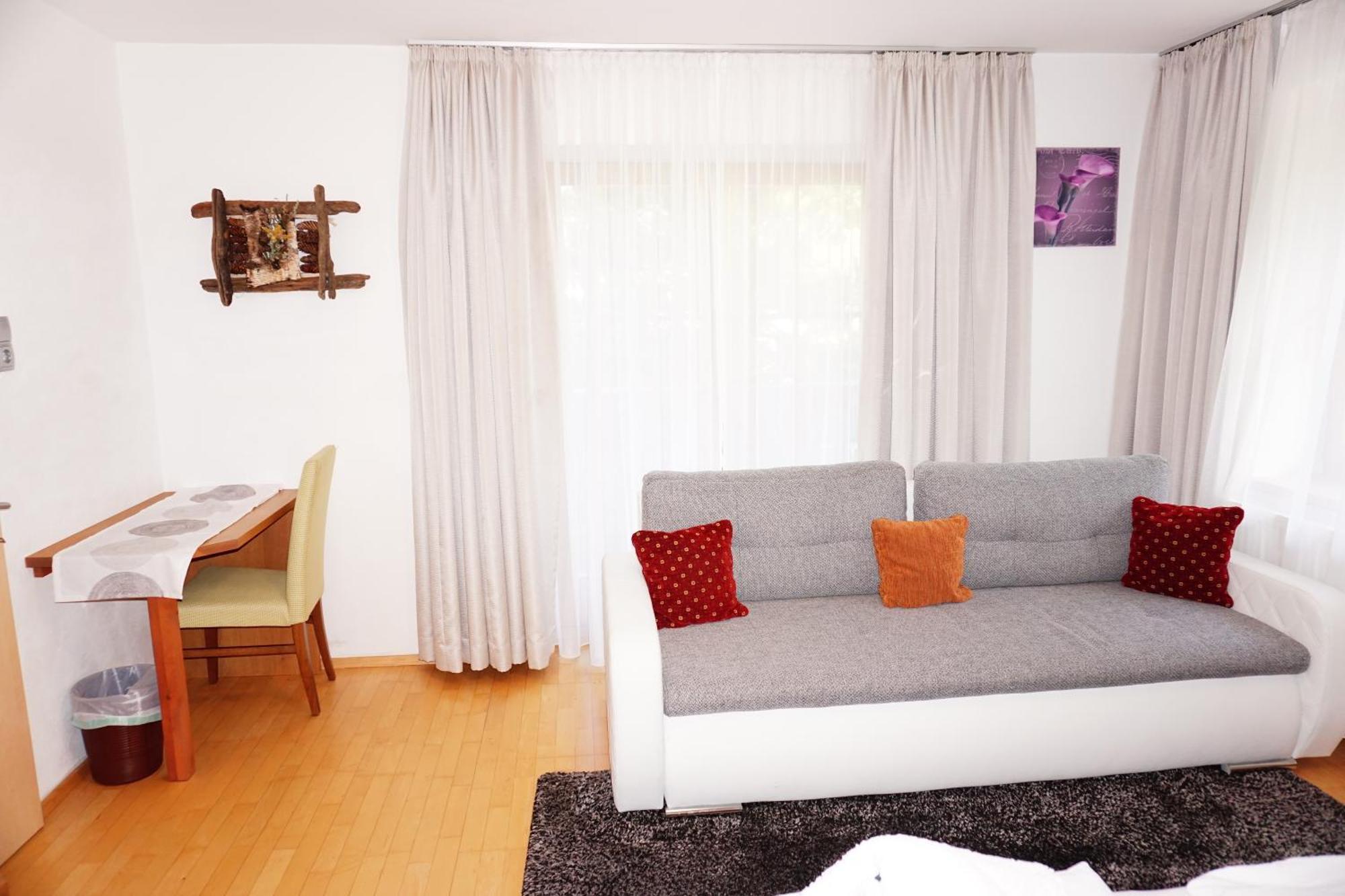 Ferienwohnung Aignerhof Schellgaden Luaran gambar