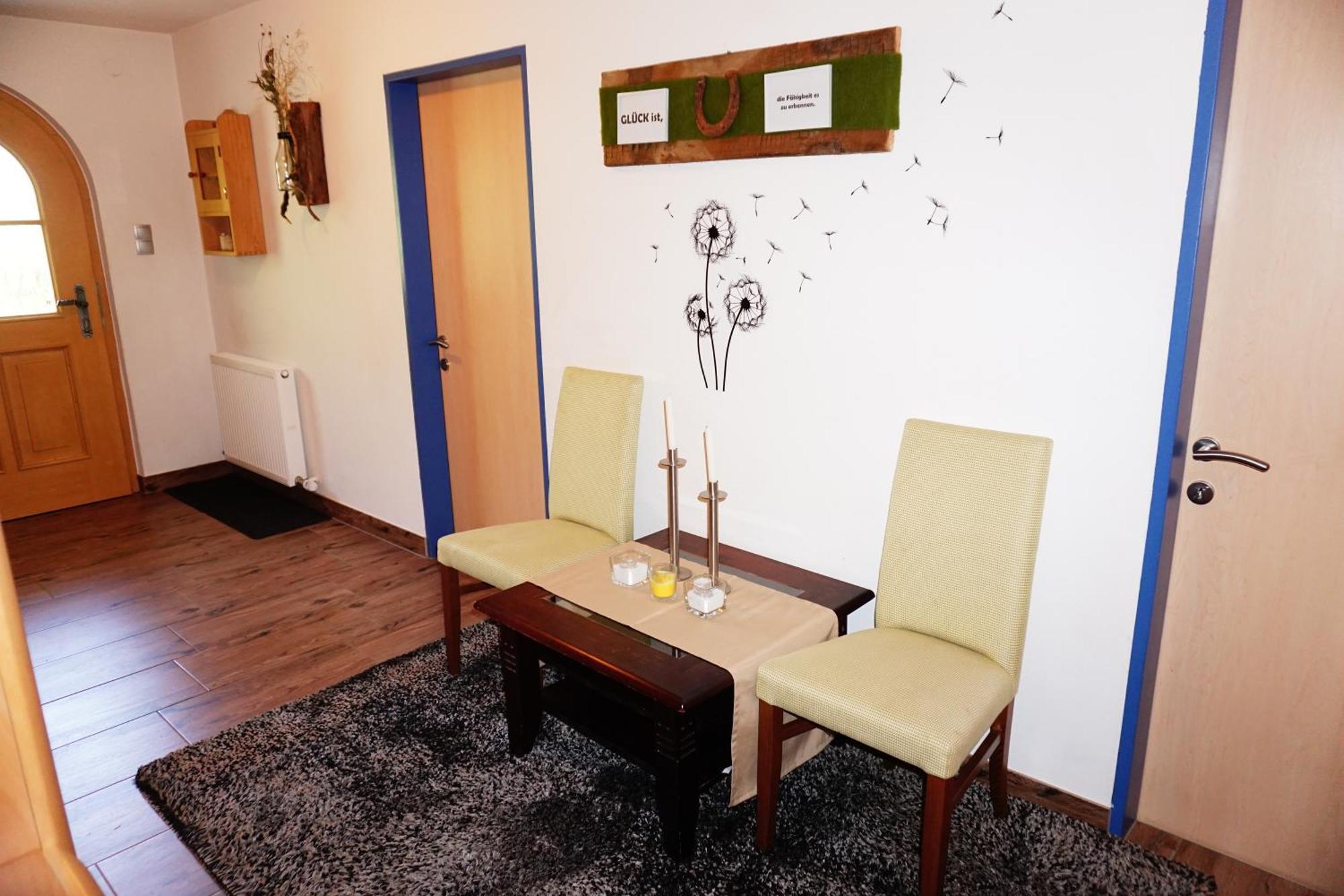 Ferienwohnung Aignerhof Schellgaden Luaran gambar