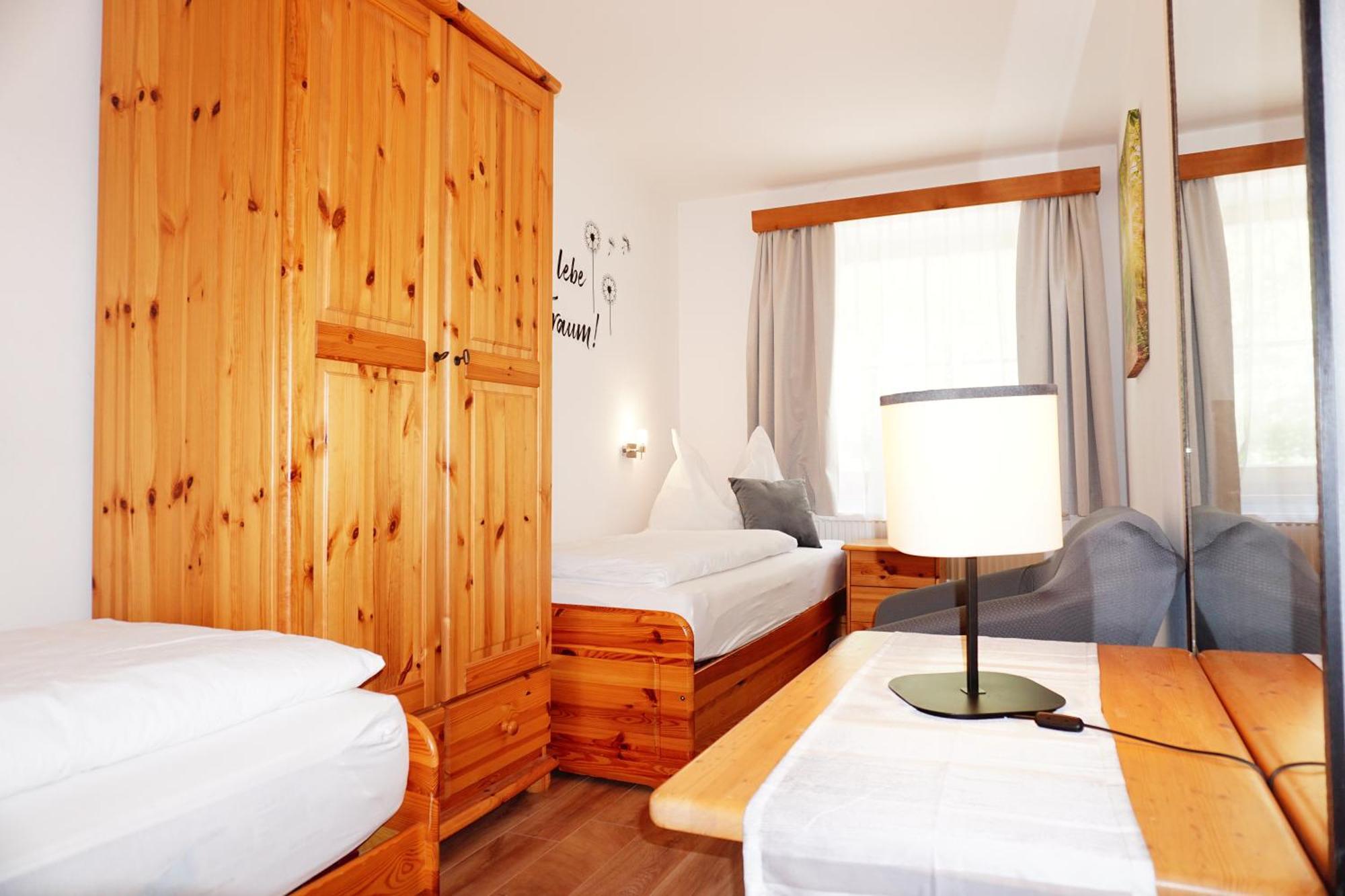 Ferienwohnung Aignerhof Schellgaden Luaran gambar