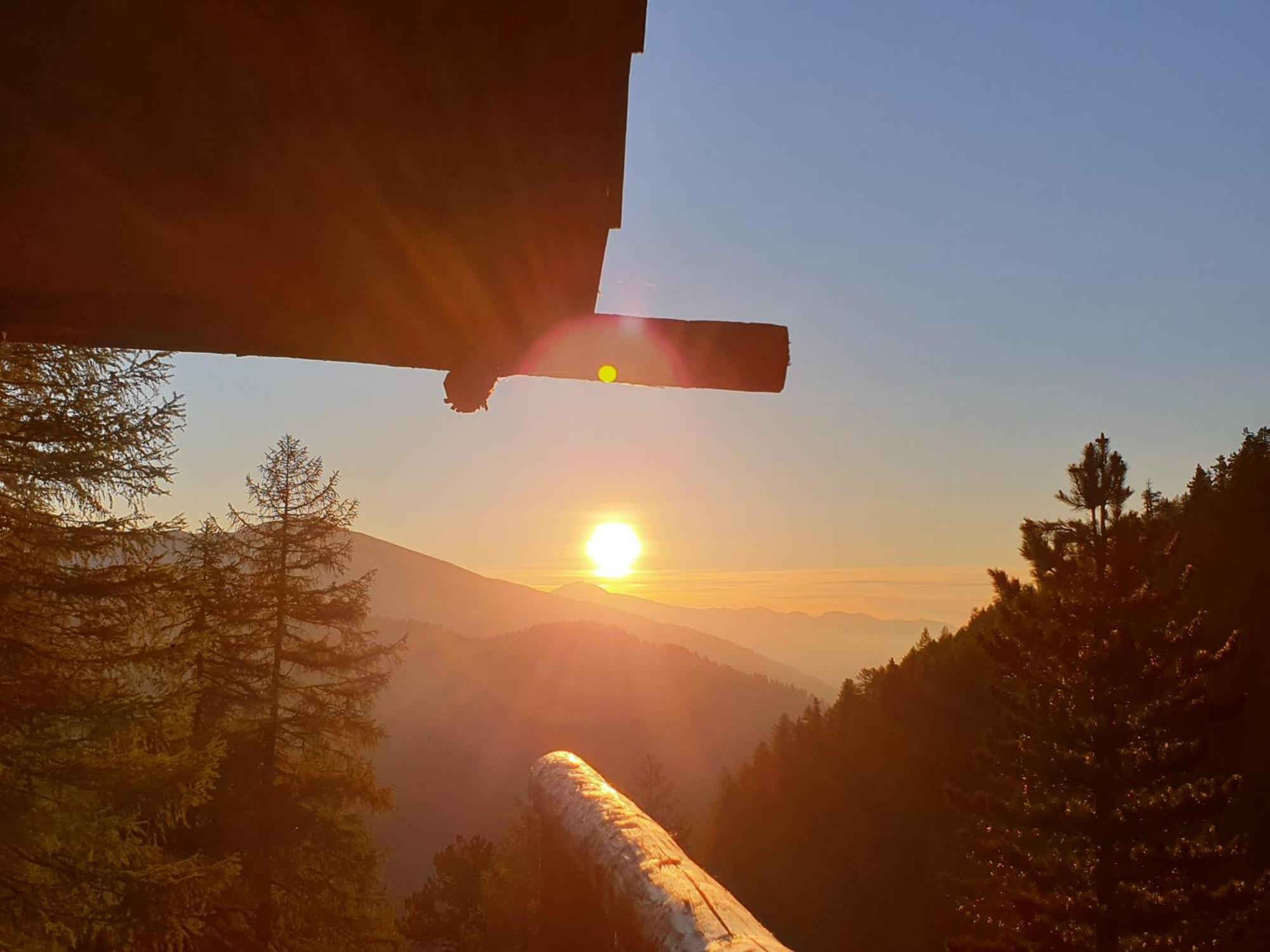 Ferienwohnung Aignerhof Schellgaden Luaran gambar